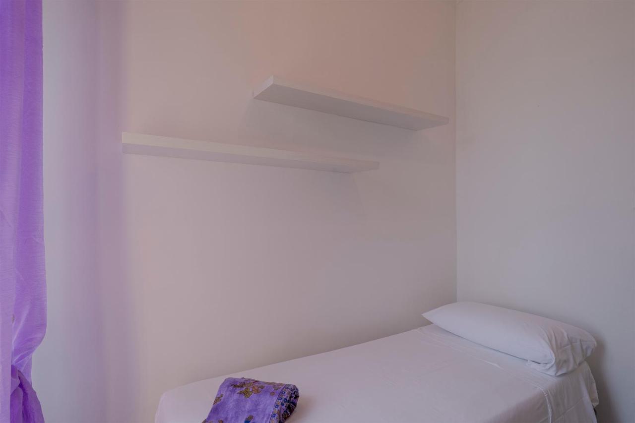 Ferienwohnung Casa Fedra - Pet Friendly - Sea View Bordighera Exterior foto